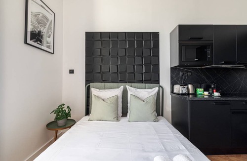 Lepante Quarter Apartment | 18 m² Studio flat ∙ 2 guests