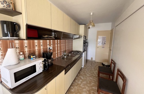 Les Sables d'Olonne Apartment | 2-bedroom apartment, central Les Sables-d'Olonne, balcony, Wifi