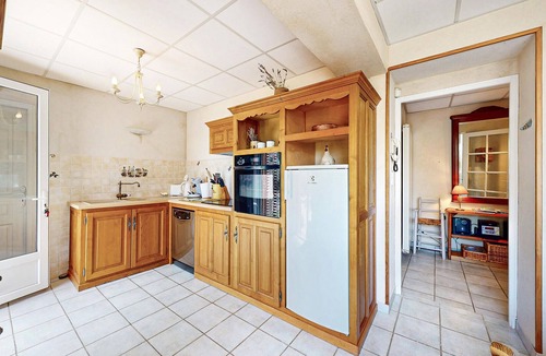 Caromb Apartment | 2 bedroom beautiful apartment in Caromb