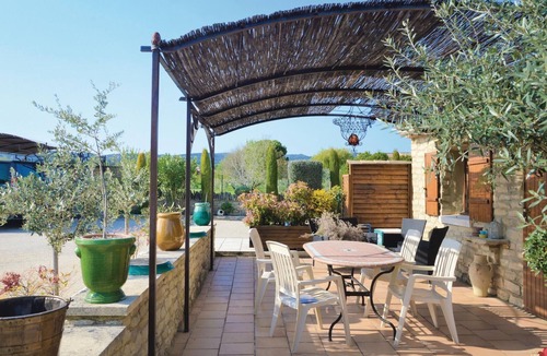 Gordes House | 2 bedroom beautiful home in Gordes