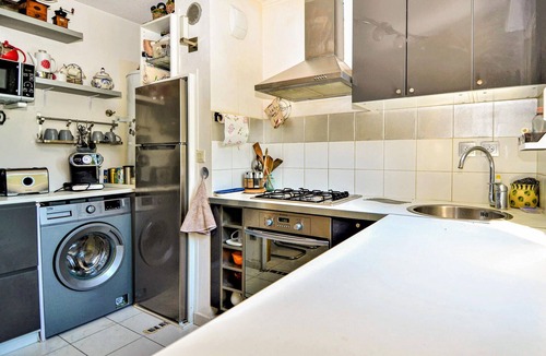 Orange Apartment | 2 bedroom gorgeous apartment in Orange