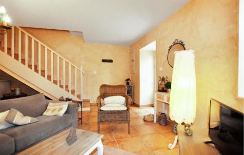 Saint-Jean-du-Bruel House | 2 Bedroom Lovely Home In Saint-Jean-Du-Bruel