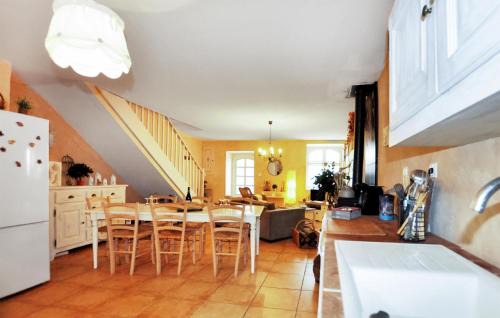 Saint-Jean-du-Bruel House | 2 Bedroom Lovely Home In Saint-Jean-Du-Bruel