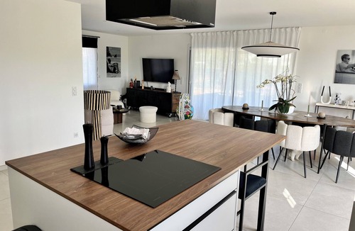 Cogolin House | 2 Bedroom Private vacation home in COGOLIN