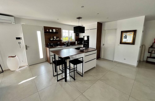 Cogolin House | 2 Bedroom Private vacation home in COGOLIN