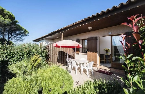 Frejus Villa | 2-Bedroom Vacation Rental for 4 People