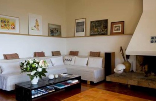Saint-Victor Apartment | 2 floors apartment with panoramic terrace over the Vieux Port