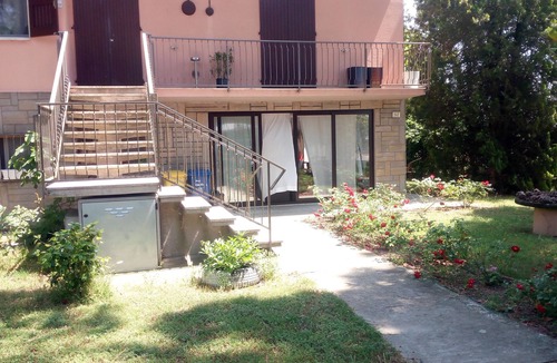 Prada Apartment | 2 Forli, Ravenna, Mirabilandia