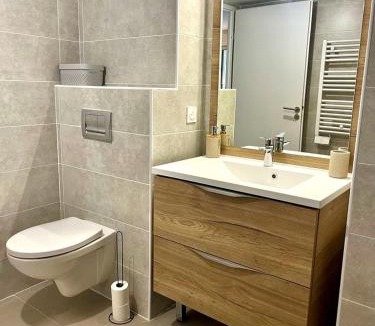 Villeneuve-Loubet Apartment | 2 pieces villeneuve loubet