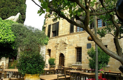 Cimiez Apartment | 2-room apartment. Nice city center. Terrace /air conditioning. Calm.