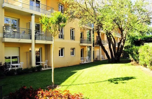 Biot Apartment | 2 Rooms 4 People