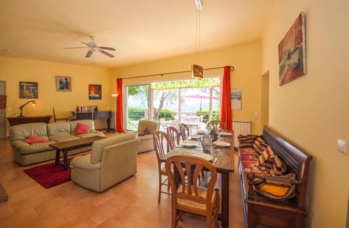 Speracedes House | 200 m² House ∙ 3 bedrooms ∙ 7 guests