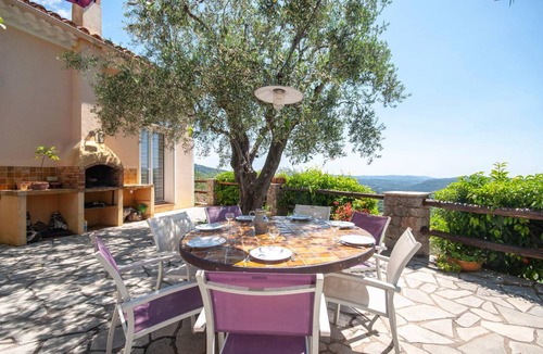 Speracedes House | 200 m² House ∙ 3 bedrooms ∙ 7 guests