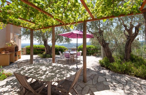 Speracedes House | 200 m² House ∙ 3 bedrooms ∙ 7 guests