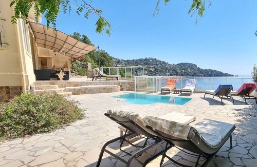 Espero-Pax Villa | 200 m² Villa ∙ 4 bedrooms ∙ 10 guests