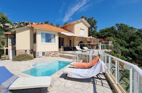 Espero-Pax Villa | 200 m² Villa ∙ 4 bedrooms ∙ 10 guests