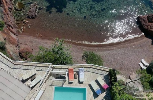 Espero-Pax Villa | 200 m² Villa ∙ 4 bedrooms ∙ 10 guests