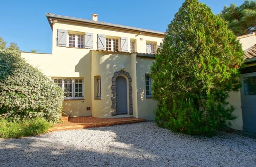 Les Restanques Villa | 200 m² Villa ∙ 5 bedrooms ∙ 10 guests