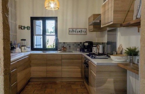 Chateaurenard Villa | 200SQM OF PURE SOUTHERN LUXURY IN THE HEART OF CHATEAURENARD