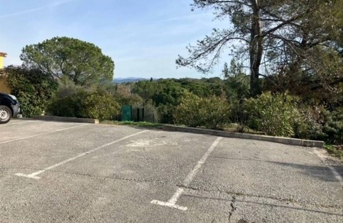 Puget-sur-Argens House | 21 m² Gîte ∙ 2 guests