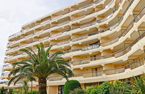 Frejus Plage Apartment | 23 m² Apartment ∙ 1 bedroom ∙ 4 guests