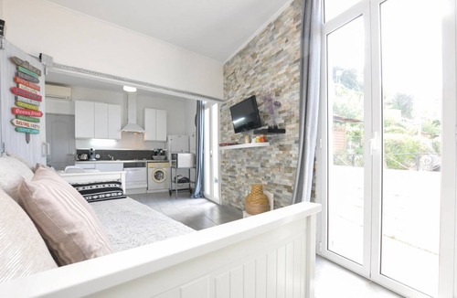 Saint-Roch Apartment | 24 m² Apartment ∙ 3 guests