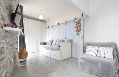 Saint-Roch Apartment | 24 m² Apartment ∙ 3 guests