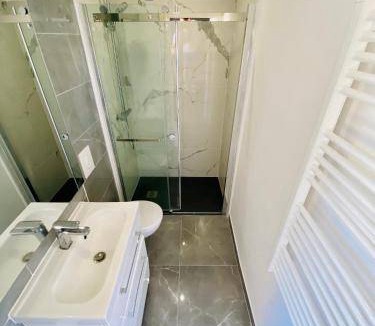 Jean-Medecin Apartment | 25 m² Apartment ∙ 1 bedroom ∙ 2 guests
