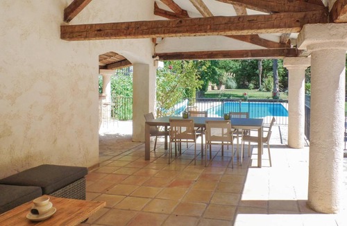 Callian House | 250 m² House ∙ 4 bedrooms ∙ 8 guests