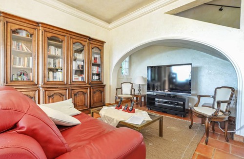 Le Tignet House | 250 m² House ∙ 5 bedrooms ∙ 10 guests
