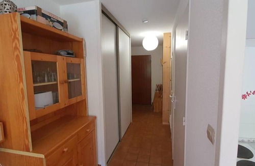 La Salle-les-Alpes Apartment | 26 m² Studio flat ∙ 1 bedroom ∙ 4 guests