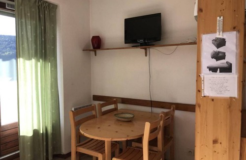 Villard-de-Lans Apartment | 28 m² Apartment ∙ 1 bedroom ∙ 5 guests