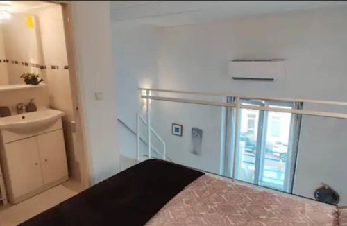Nice City Centre Apartment | 28 m² Apartment ∙ 1 bedroom ∙ 2 guests