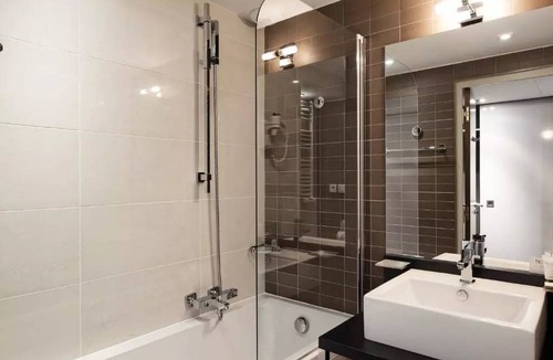 Riquier Apartment | 29 m² Apartment ∙ 1 bedroom ∙ 4 guests