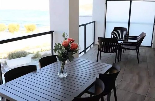 Algajola Apartment | 3-Bedroom, 4-Person "Prestige Antica"