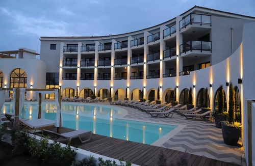Algajola Apartment | 3-Bedroom, 4-Person "Prestige Antica"