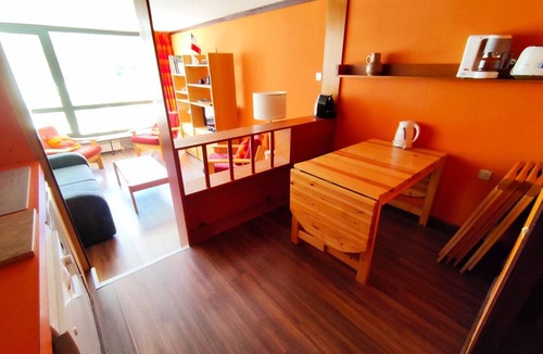 Isola Apartment | 3-bedroom apartment at the slopes with garage and Wi-Fi