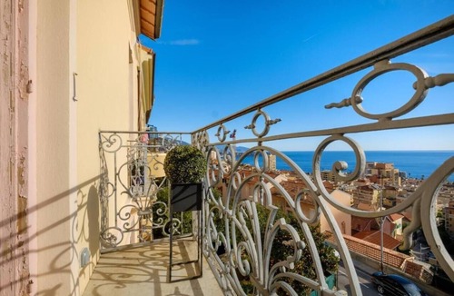 Beausoleil Apartment | 3 Bedroom Apartment in Beausoleil