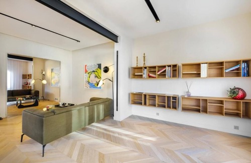 Beausoleil Apartment | 3 Bedroom Apartment in Beausoleil