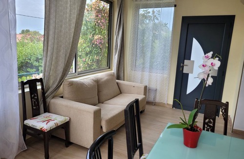 Carry-le-Rouet House | 3-bedroom house in serene Carry-le-Rouet with cool AC