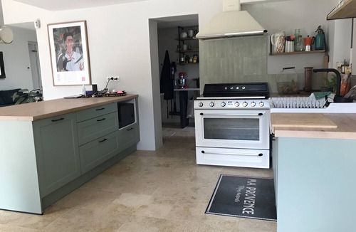Cabries House | 3 Bedroom Private vacation home in CabriÃ¨s