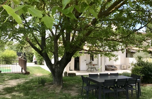 Cabries House | 3 Bedroom Private vacation home in CabriÃ¨s