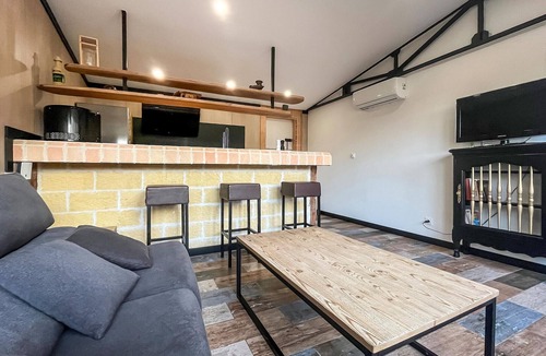 Miramas House | 3 bedroom stunning home in Miramas