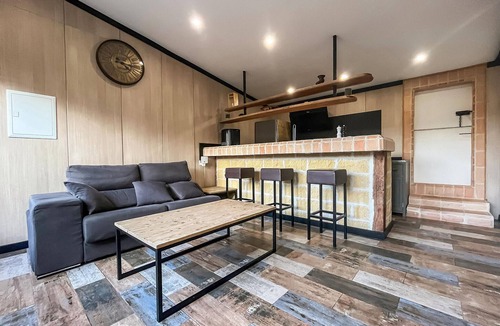 Miramas House | 3 bedroom stunning home in Miramas