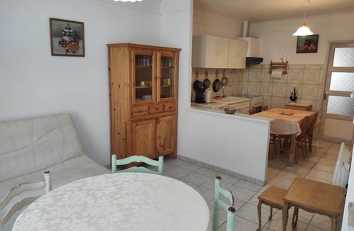 Sisteron House | 3-BEDROOM TOWNHOUSE IN DOWNTOWN SISTERON