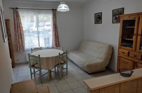 Sisteron House | 3-BEDROOM TOWNHOUSE IN DOWNTOWN SISTERON
