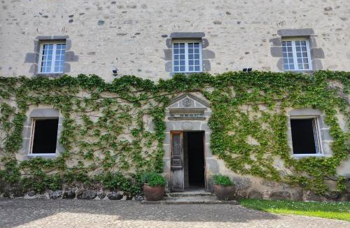 Lieutades Bed & Breakfast | 3 chambres d'hôtes, Besson, à Lieutadès en Aubrac