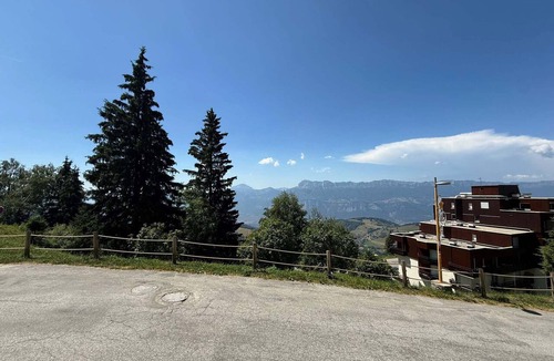Prapoutel Apartment | 3-room apartment at the foot of the slopes