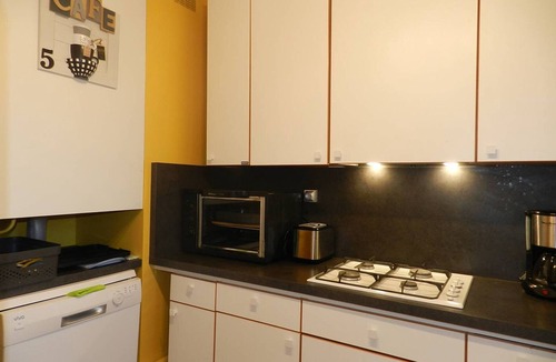 La Faviere Apartment | 3-room apartment, 6 beds, parking in Bormes-les-Mimosas