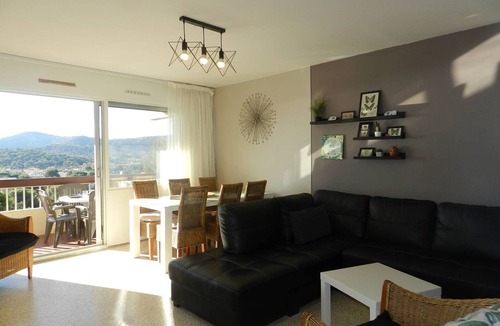 La Faviere Apartment | 3-room apartment, 6 beds, parking in Bormes-les-Mimosas